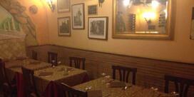 Ristorante Pinseria Da Massi