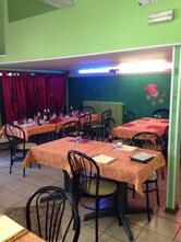 Pizzeria Il Drago Verde