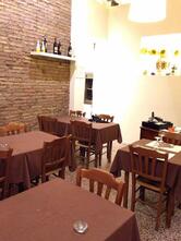 Trattoria Pizzeria Il Girasole