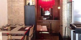 Kuriya Ristorante Giapponese