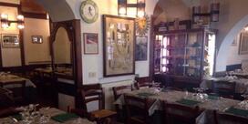 Al Passetto di Borgo