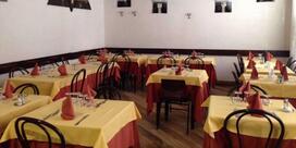 Trattoria Toscana a Milano - K2