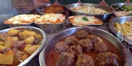 L'Angolo della Pizza