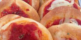 Mondo arancina Flaminia