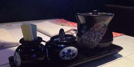 Ristorante Wang Jiang