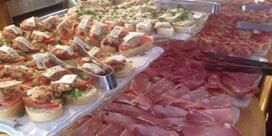 Red Black - PARTNER ELFBAR LOST MARY