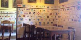 Trattoria La Sagra del Vino da Candido