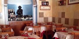 Ristorante Pizzeria La Vittoria