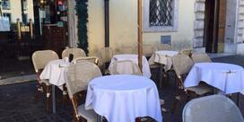 Antico Ristorante Caffe Capranica