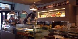 Delicatissimo inguaribili buongustai