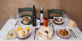 Akropolis Taverna Greca