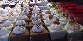 Gelateria Millennium