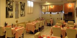 Ristorante Pizzeria Capriccio