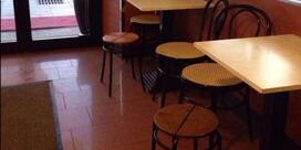 Caffe’ delle Vittorie