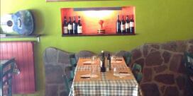 Osteria il Gran Burrone