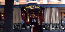 Harry's Bar Roma
