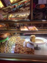 Albanesi il forno delle meraviglie