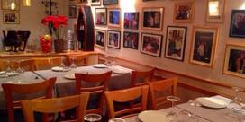 Da Benito e Gilberto