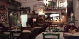 Ristorante Trattoria Antonio al Pantheon