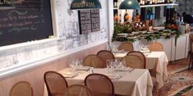 Mediterranea Brasserie Ristorante