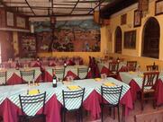 Trattoria Pizzeria da Gino alla Villetta