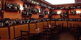 Wine Bar De' Penitenzieri