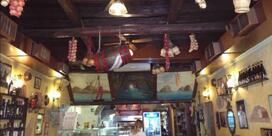 Da Vittorio a Trastevere