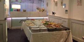 Antica Birreria Viennese