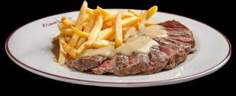 L'Entrecôte de Paris