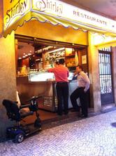 Restaurante Shirley