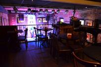 Café Cultural Sacrilégio