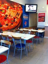 Domino's Pizza - Jardim Paulista
