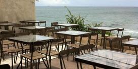 Bar & Restaurante - Pedra da Sereia