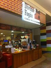 Divino Fogão - Mooca Plaza Shopping