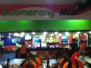 Boomerang Mix