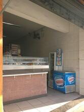 Lanchonete do Izidoro