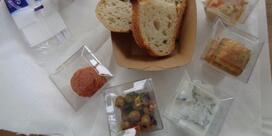 Istanbul Baranzate Turkish Kebap e pizza