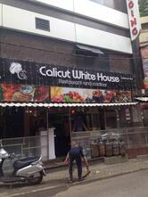 calicut white house restuarent