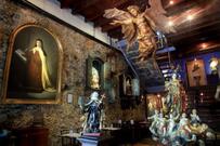 Restaurante Santo Scenarium