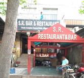 S.R. Bar & Restaurant