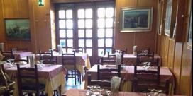 Hostaria Al Monumento