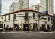 Tatu Bola Ribeirão Preto