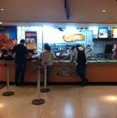 Giraffas Alameda Shopping