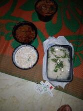 Amrit's Agni Multi Cuisine Restaurant