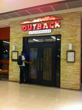 Outback Steakhouse
