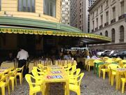Amarelinho da Cinelândia - (Centro, RJ)