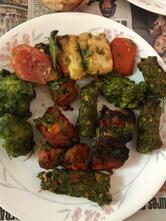 Lalit Family Restaurant & Bar