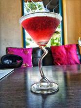 Touchdown Tapas & Restobar by Green Meadows