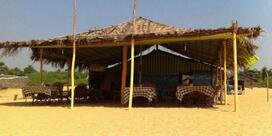 Rovers Return Beach Shack