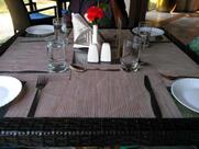 Cafe Lawn - Hotel Allahabad Regency